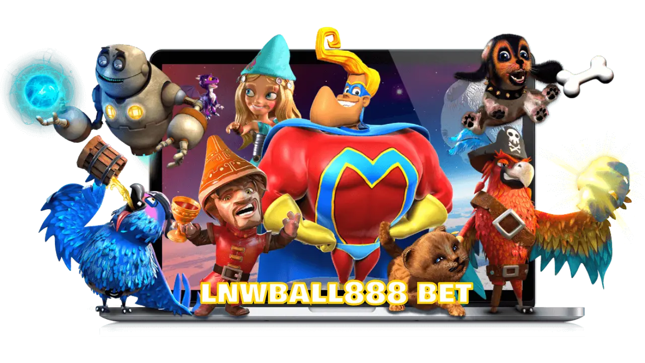 lnwball888 bet