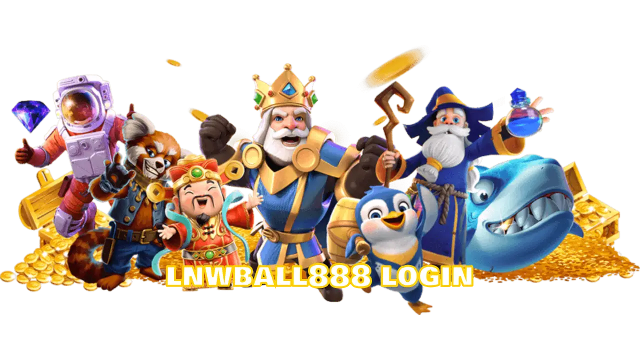 lnwball888 login